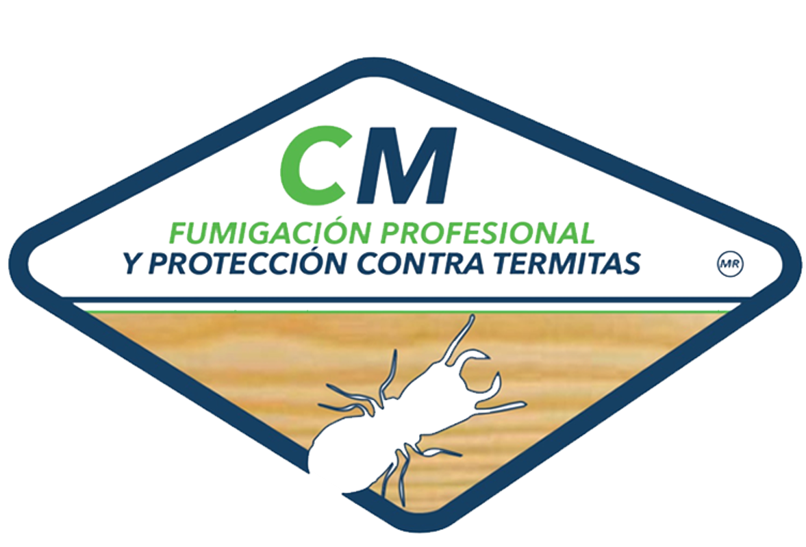 Logo CM fumigacion